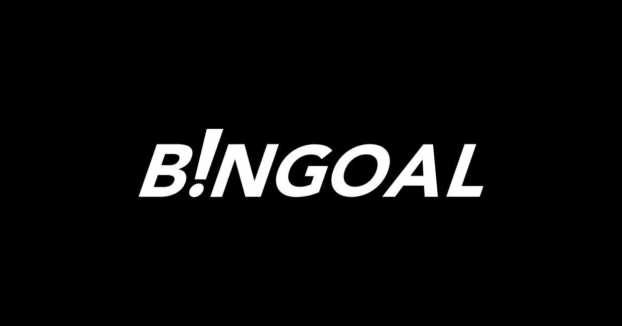 Welkomstbonus bij Bingoal.com