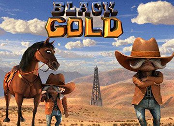 Black Gold